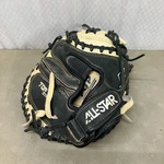 All-star Topstar Cmts-a 33.5 Catcher Mitt Adult Baseball Glove Left Handed Lh. Fixed Price $150.99.