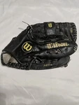Baseball Glove -wilson Optima A2774 13" Right Handed Throwing. Fixed Price $15.99.