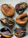 Rawlings Pro Preferred Baseball Mitt 32.5. Fixed Price $240.00.