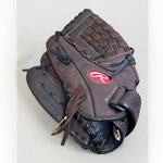 Rawlings RBG36DB 12.5" Lht Mark Of Apro Gold Glove Baseball. Fixed Price $19.99.