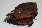Wilson Staff A1501 ST1 Baseball Softball Glove Rht 11 Inch Dual Hinge. Fixed Price $24.99.