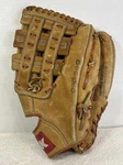 Sasaki Ssk DPG-540 Catching Machine Leather Dimple Baseball Glove 12" Rht. Fixed Price $20.69.