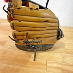 Macgregor Youth Baseball Glove #bbfgtbxx - Size 10.5 For Left Hand. Fixed Price $14.87.
