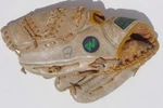 Vintage Ted Williams Sears Baseball Glove #16183 Autograph Model Lht Pro Style. Fixed Price $20.00.