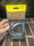 Shock Doctor Ultra Braces Mouthguard - Black. Fixed Price $29.99.
