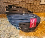Rawlings Mitt RBG93B Bobby Bonilla 11 Black Baseball Softball Glove Rht Unisex. Fixed Price $8.00.
