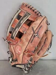 Rawlings Ken Griffey Jr Glove Signature Series Special Edition 12 1/2 Inch RSE17. Fixed Price $19.23.
