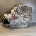 Rawlings Liberty Advanced Softball Glove Rht 12" Model RLA120-18W Free Ship. Fixed Price $50.00.