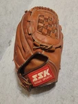 Vintage Ssk Sasaki Sports DPG-410 Baseball Glove 11" Rht Dimple Made Japan. Fixed Price $39.99.