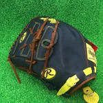 Rawlings Baseball Glove Pitcher 11.75 Lht Hoh Mlb Color Sync. Fixed Price $229.99.