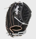 Rawlings Hoh Softball Glove 12" PRO120SB-3BRG. Fixed Price $275.00.