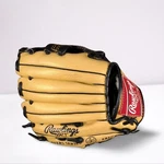 Rawlings Baseball Glove 9" Right Hand Throw. Fixed Price $7.19.
