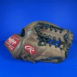 Rawlings Sandlot SL115MTC Baseball Glove Right Hand Throw Rht Pro Design 11.5". Fixed Price $56.95.