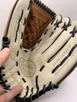 Louisville Slugger Genesis 1884 Baseball Glove Xtra Soft Lining 11.5 Left. Fixed Price $8.58.