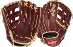 Rawlings Sandlot 12.75 Pro Web Baseball Glove Right Hand Throw. Fixed Price $104.90.