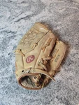 Rawlings Series RTD19 Baseball Softball Glove 12.5IN Brown Deep Pocket. Fixed Price $23.90.