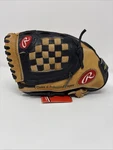 New Alex Rodriguez Rawlings RBG65D 12 Lht Baseball Glove Throw Left Wear Right. Fixed Price $57.99.