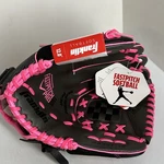 Franklin Sports New Fastpitch Pro Series 12 Softball Glove Left Hand Throw. Fixed Price $35.00.