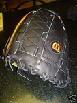 Wilson Pro Stock Fastpitch Softball Glove A2K2FP3CL26 - 12.5" Lh $399.99. Fixed Price $359.99.