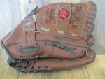 Macgregor M500 93951 13" Right Handed Throwers Baseball Glove Rare Model. Fixed Price $14.99.