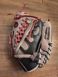Demarini Insane Thick Well Padded 11 1/4" Baseball Softball Glove Right Throw. Fixed Price $59.99.