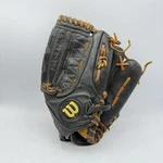 Wilson A1840 Pro Baseball Glove 12 Rht Dual Hinge Flex Back *read*. Fixed Price $42.95.
