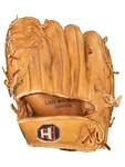 Vintage Left-hand Throw Baseball Glove Japan BL-991 Pro Award Cowhide Leather. Fixed Price $12.09.