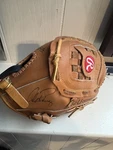 Brand New Alex Rodriguez Signed Rawlings Baseball Glove With Coa. Fixed Price $450.00.