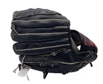 Rawlings RBG90B Ken Griffey Jr Signature Baseball Glove 11 Rht Blk Leather Vtg. Fixed Price $18.99.