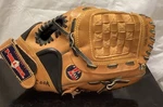 T-ball Usa Glove T200 Lock Down 03750 10 Inch Deep Custom Pocket Flex Wedge A6. Fixed Price $15.00.