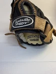 Louisville Slugger Genesis 1884 Series 12" Baseball Glove GENB1200 Left Throw. Fixed Price $17.99.