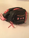 Rawlings Glove Tee Softball 9.5 Inch LS95P Fits Left Hand Camouflage Pink. Fixed Price $17.59.