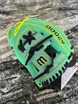 Wilson A2000 DP15 Fall Collection Baseball Glove WBW102275115 11.5" Rh $349.99. Fixed Price $289.99.