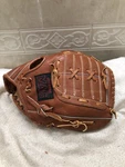 Mag LL-1397 No Frills Game Functional 11 Baseball Softball Glove Right Throw. Fixed Price $25.00.