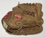 Rawlings 11.5" Sandlot Pro Design Baseball Glove Mitt SL115MT Infield Rht Vtg. Fixed Price $34.90.