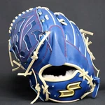 Ssk Proedge Baseball Hard Glove 813TYPE Pitcher Custom Order Left Hand. Fixed Price $550.00.