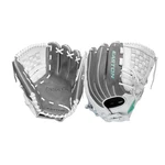 Easton Fundamental Fastpitch Softball Glove 12 Lht Infield/pitcher Pattern. Fixed Price $149.41.
