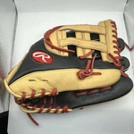 Rawlings Bryce Harper SPL120BH Select Pro Lite 12" Rh Throw Baseball Glove.. Fixed Price $49.99.