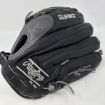 Rawlings Silverback SB135 13.5 Fastpitch Softball Glove Left Hand Throw. Fixed Price $59.95.