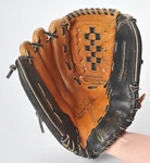Rawlings Derek Jeter Leather Baseball Glove RBG6D Brown And Black Lht 12.5". Fixed Price $27.99.