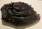 Louisville Slugger Khb 1300 Baseball Glove 13" Softball Rht Leather Player. Fixed Price $17.95.