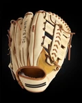 Warstic IK3 Series Japanese Kip Outfield Glove- Wild Horse Style Right Handed. Fixed Price $320.00.