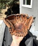 Mizuno Classic Mcl 4001 Baseball Glove - 11 Rht Made In Usa. Fixed Price $159.99.