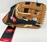 Rawlings Prodigy Series 12" Youth H-web Baseball Glove Right Hand Throw Nwt. Fixed Price $44.99.