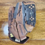 Franklin Rtp Steerhide Pro-tanned Leather Baseball Glove Lht 4835 13.5" Read. Fixed Price $27.00.