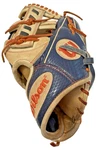 Wilson A2000 JA27GM Jose Altuve 11.5 Rht Pro Stock Infield Baseball Glove Mitt. Fixed Price $199.00.