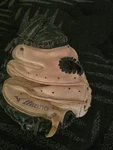 Mizuno Prospect Gxc 105 32.5" Youth Catchers Mitt Glove - Rht Power Close. Fixed Price $24.00.