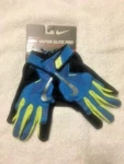 Nike Adult Vapor Elite Pro Baseball Batting Sheepskin Grip Gloves Second. Fixed Price $49.95.