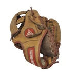 Regent Mookie Wilson Autograph Handcrafted 11" Cowhide Baseball Glove Mitt. Fixed Price $17.99.