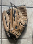 Mizuno Franchise Series Baseball Glove Gfn 1201 Professional Model 12" Lht. Fixed Price $15.99.